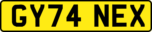 GY74NEX