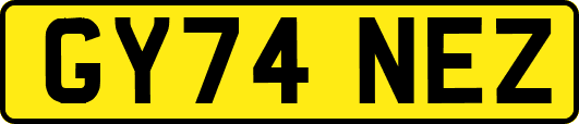 GY74NEZ