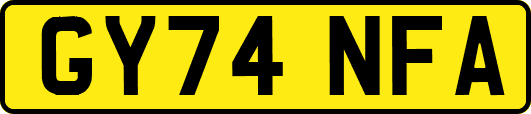 GY74NFA