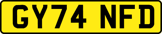 GY74NFD
