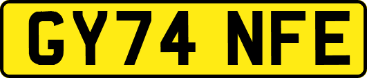 GY74NFE