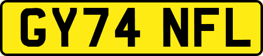 GY74NFL