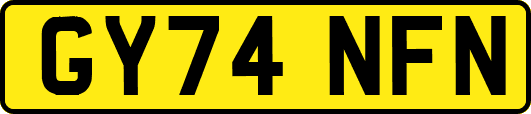GY74NFN