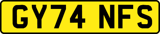 GY74NFS