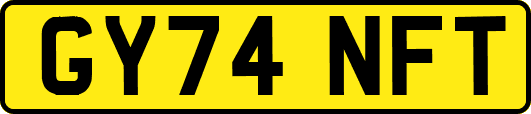 GY74NFT