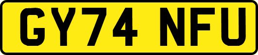 GY74NFU