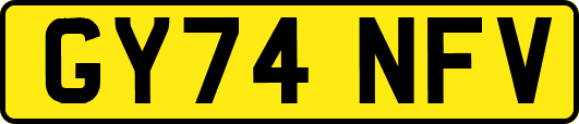 GY74NFV