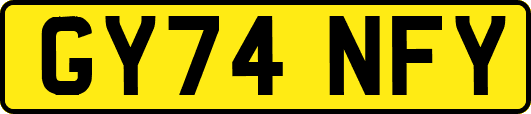 GY74NFY