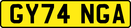 GY74NGA