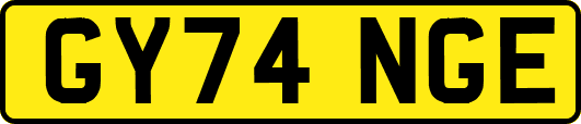 GY74NGE