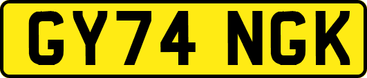 GY74NGK