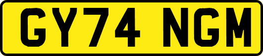 GY74NGM