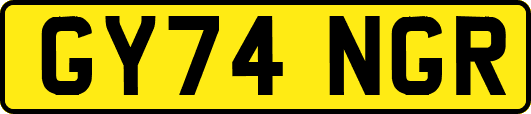 GY74NGR