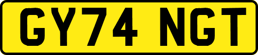 GY74NGT