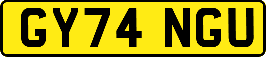 GY74NGU