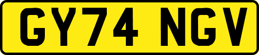 GY74NGV