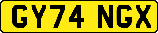 GY74NGX