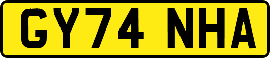 GY74NHA