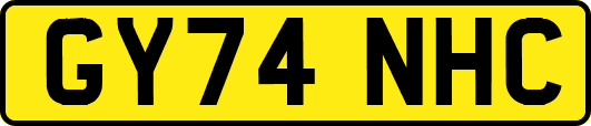 GY74NHC