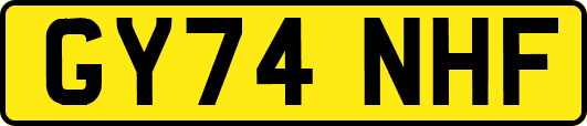 GY74NHF