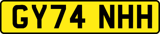 GY74NHH