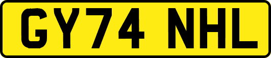 GY74NHL