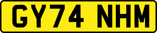 GY74NHM