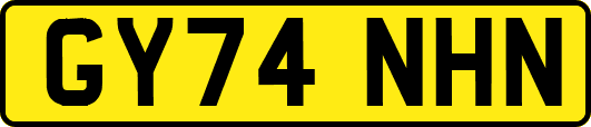 GY74NHN