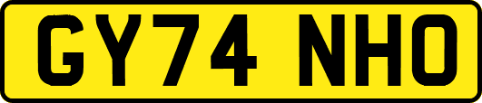 GY74NHO