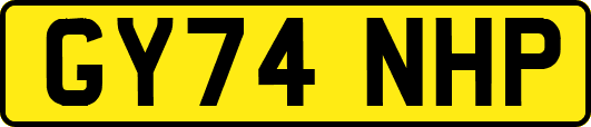 GY74NHP