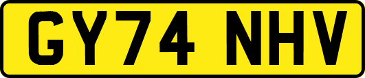 GY74NHV