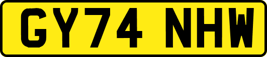 GY74NHW