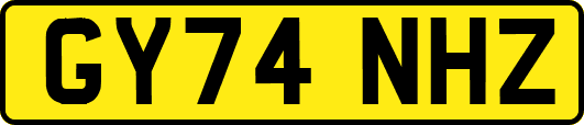 GY74NHZ