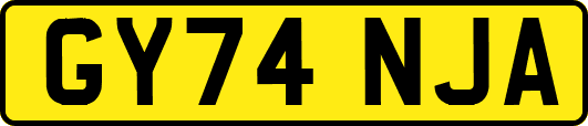 GY74NJA