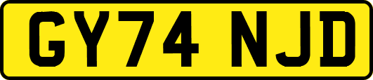GY74NJD