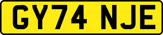 GY74NJE