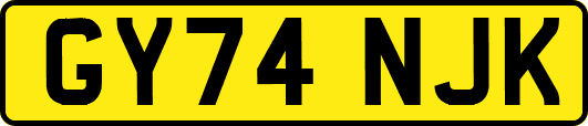 GY74NJK