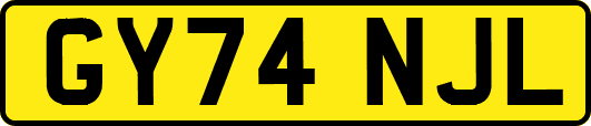 GY74NJL