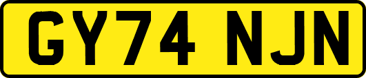 GY74NJN
