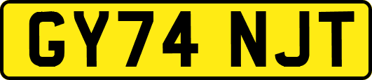 GY74NJT