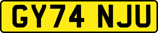 GY74NJU