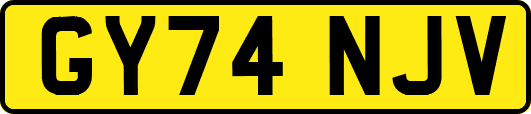 GY74NJV