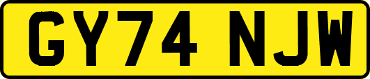 GY74NJW