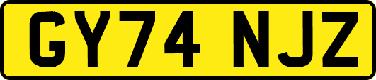 GY74NJZ