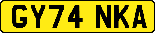 GY74NKA