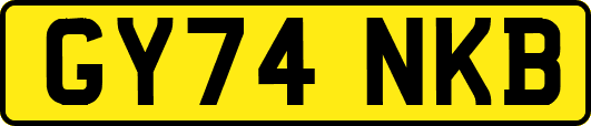 GY74NKB