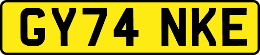 GY74NKE