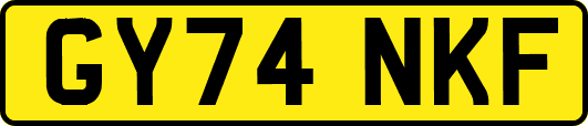 GY74NKF