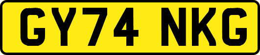 GY74NKG
