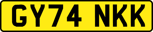 GY74NKK